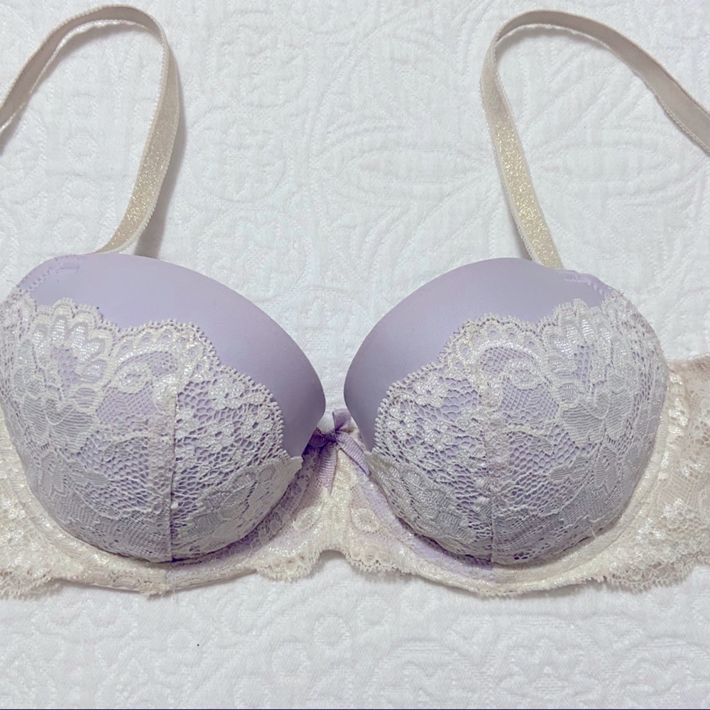 Victoria’s Secret dream Ángels Bra